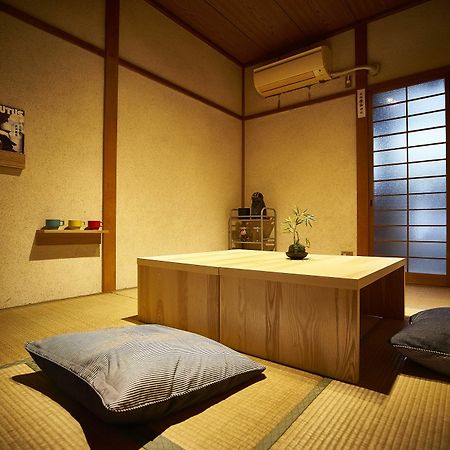 Miyanoan Villa Kyoto Exterior foto