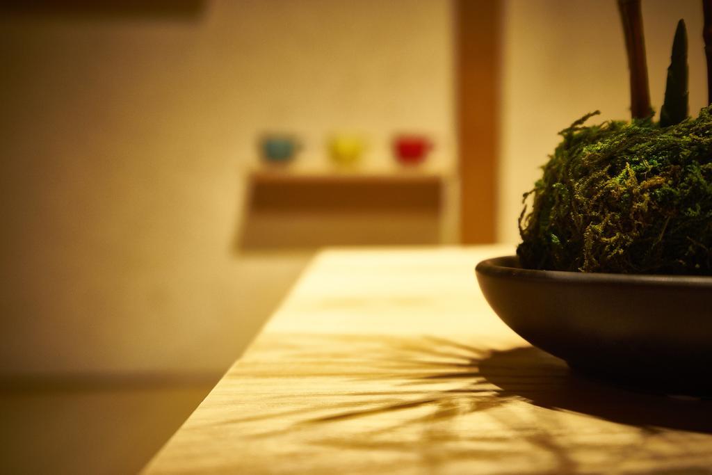 Miyanoan Villa Kyoto Exterior foto