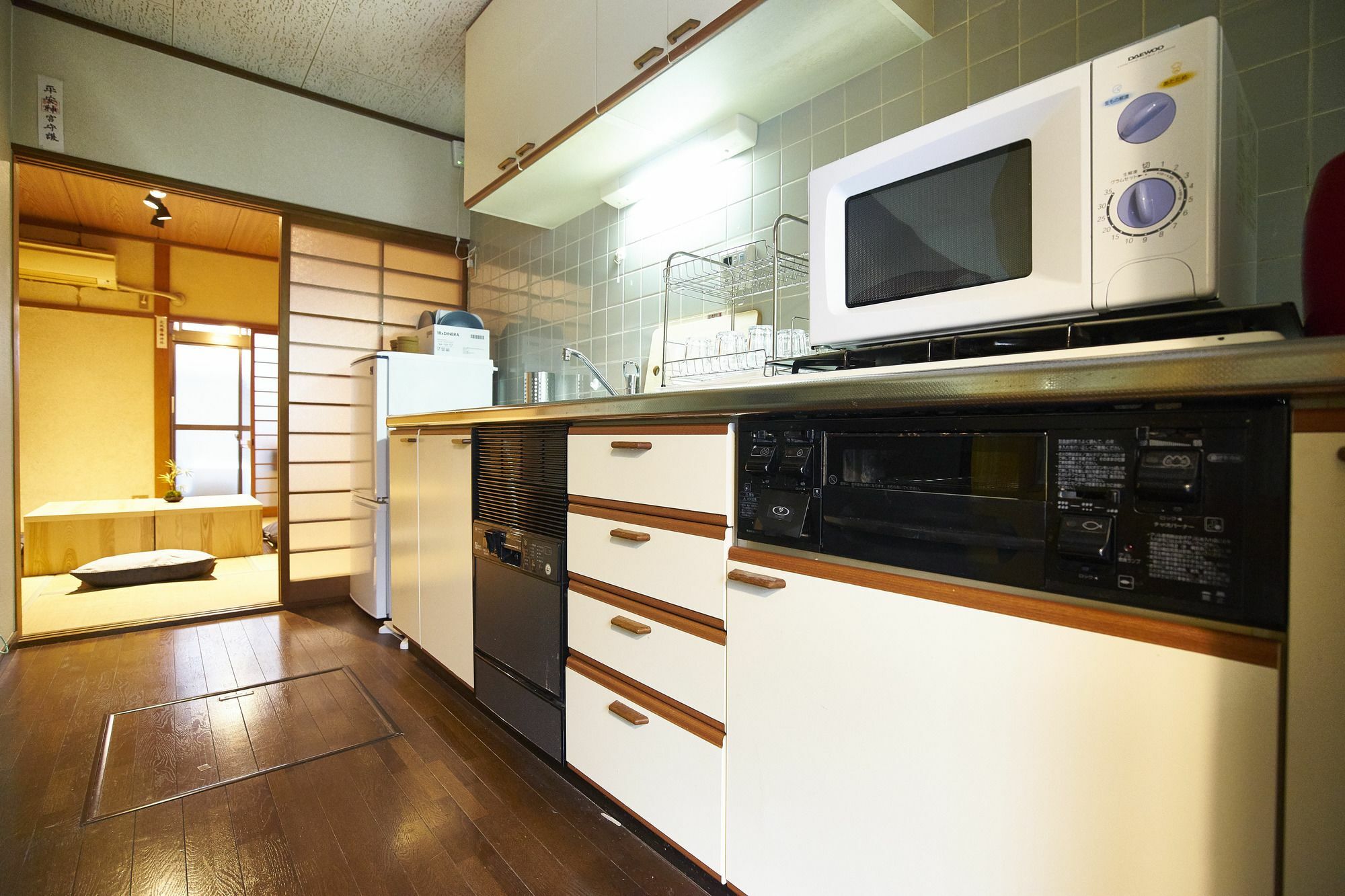 Miyanoan Villa Kyoto Exterior foto