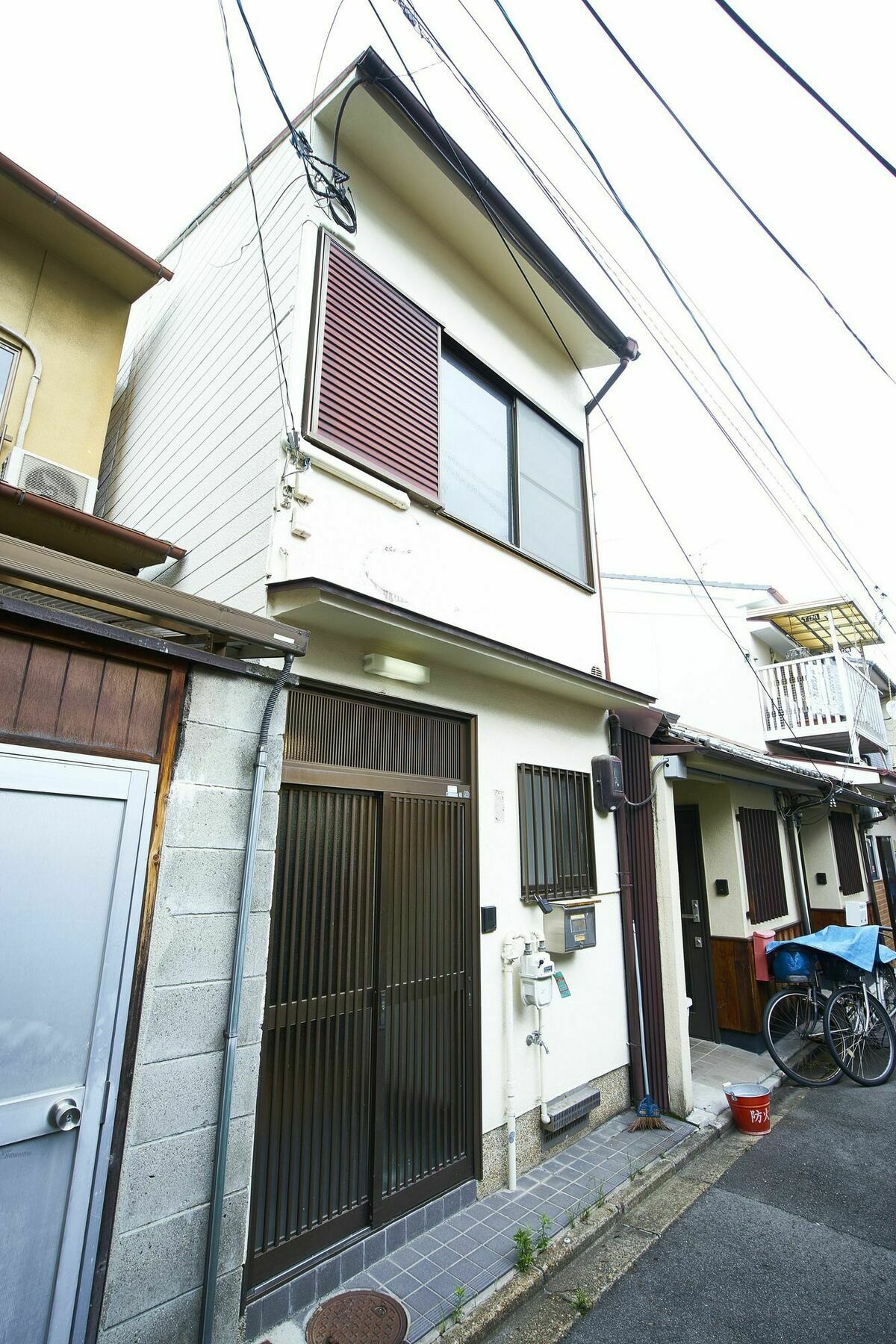 Miyanoan Villa Kyoto Exterior foto