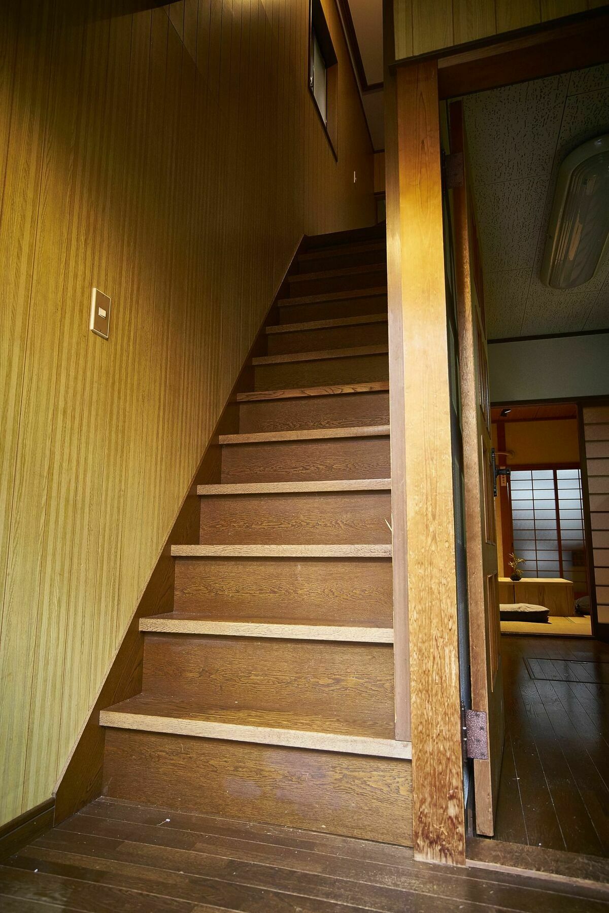 Miyanoan Villa Kyoto Exterior foto