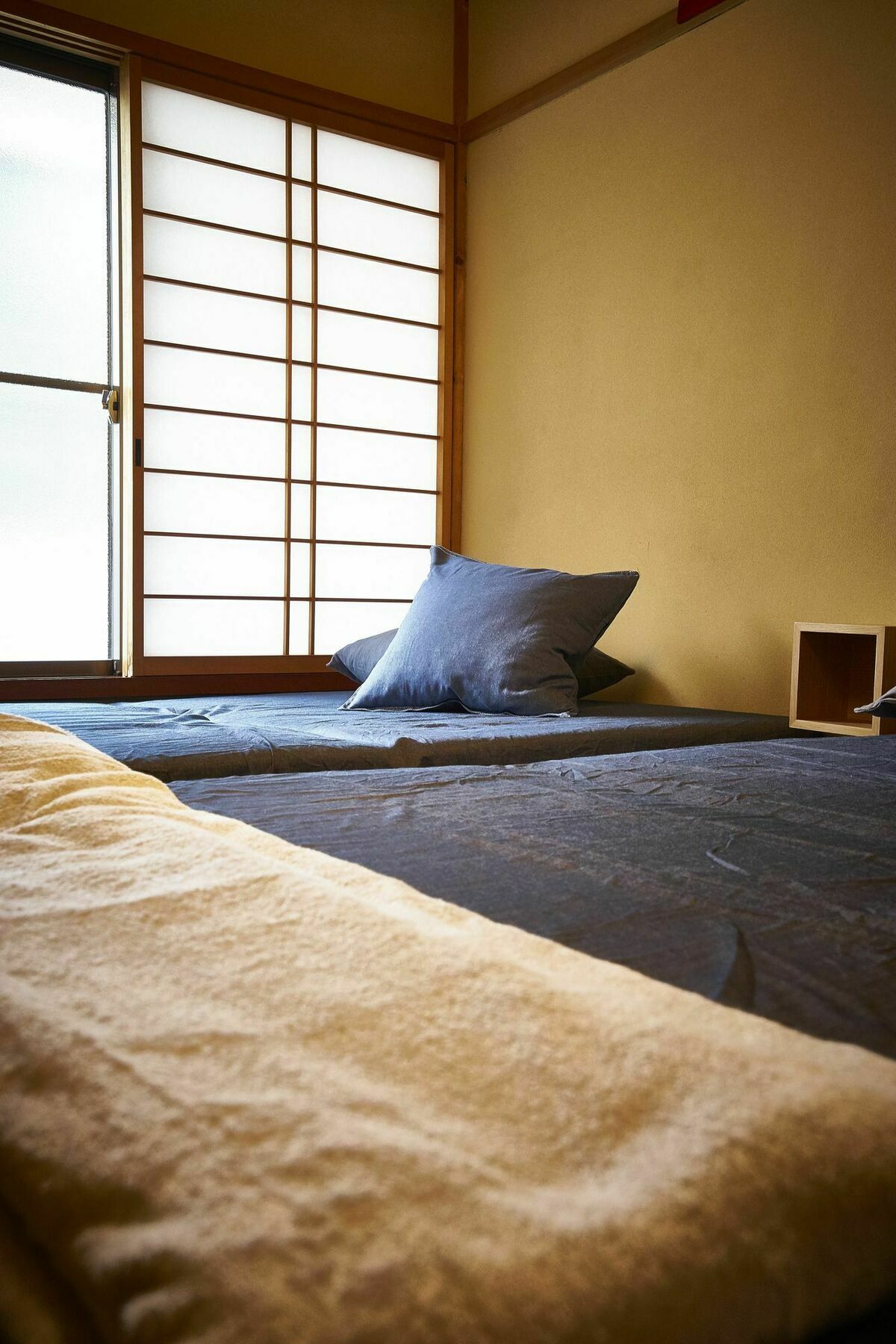 Miyanoan Villa Kyoto Exterior foto
