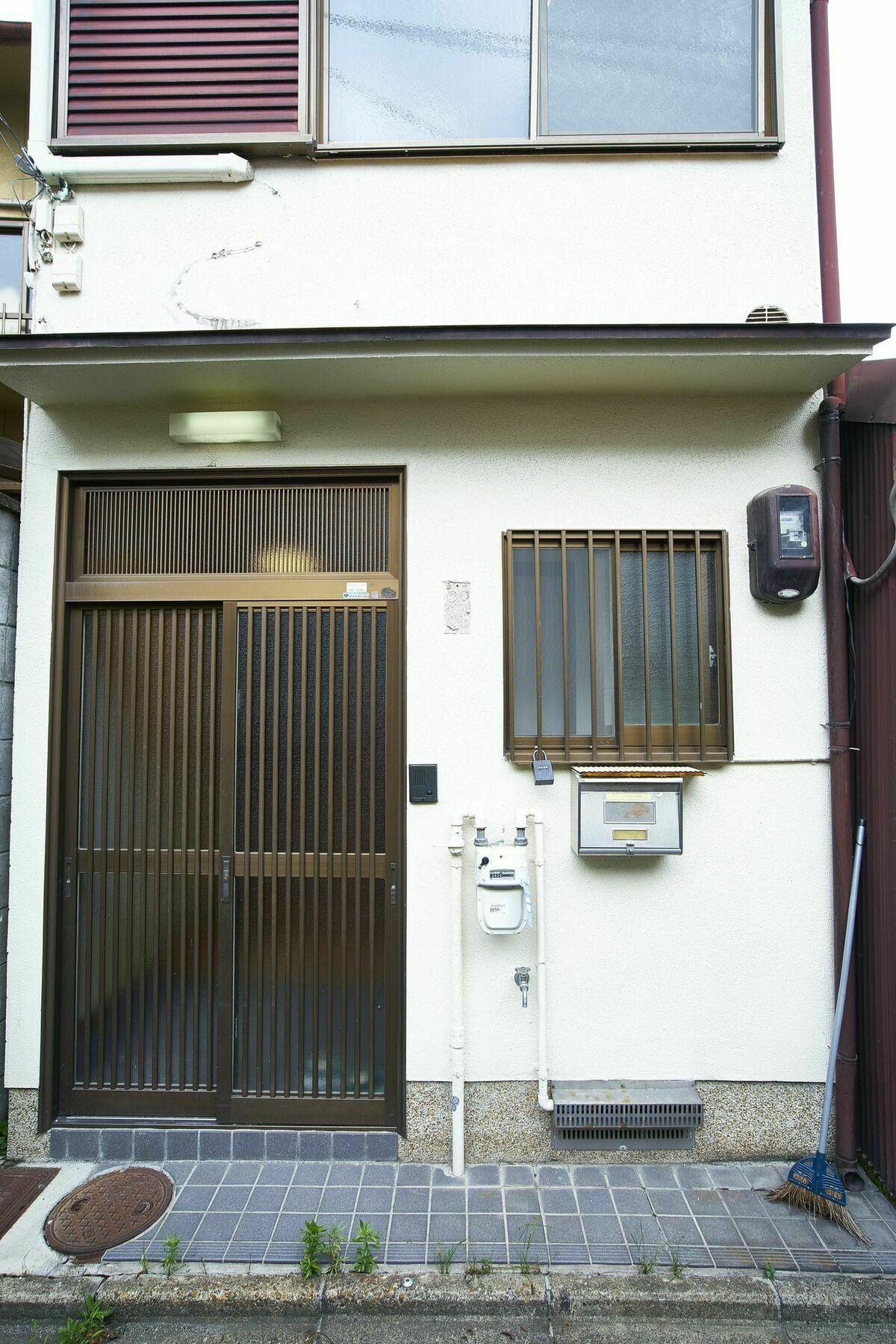 Miyanoan Villa Kyoto Exterior foto