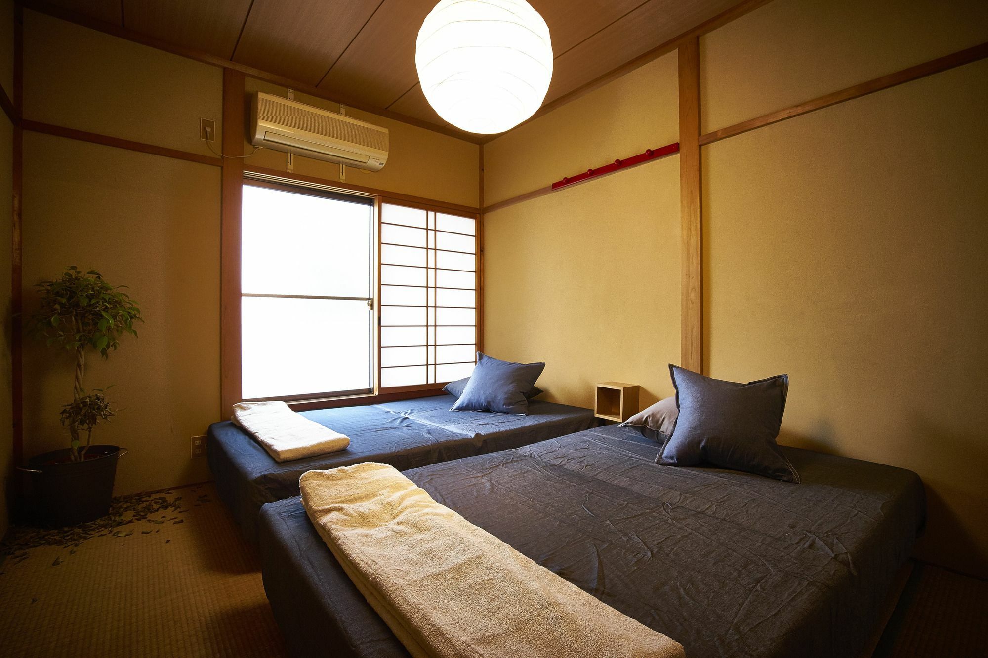 Miyanoan Villa Kyoto Exterior foto